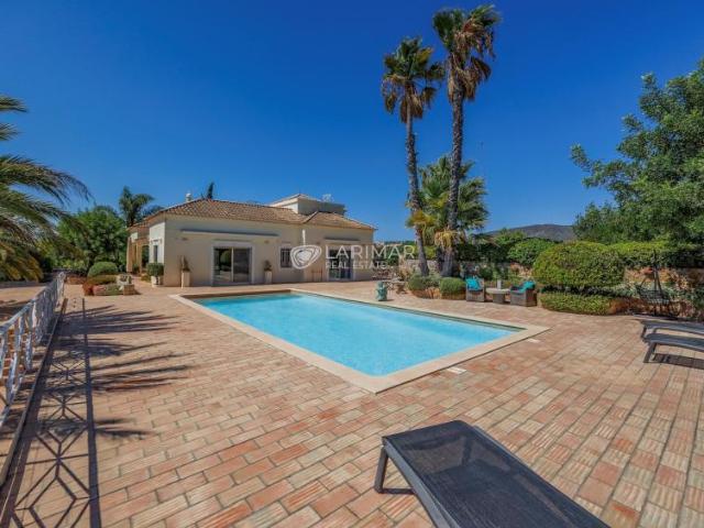 villa 3 quarto, Moncarapacho Algarve DLS91968207
