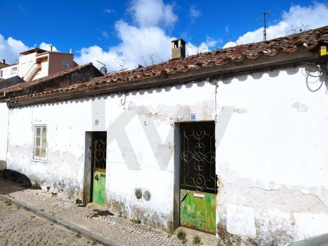 villa 3 quarto, Monchique Algarve DLS94152129