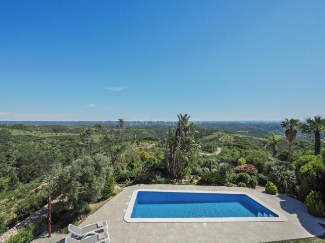 villa 3 quarto, Monchique Algarve DS101448101