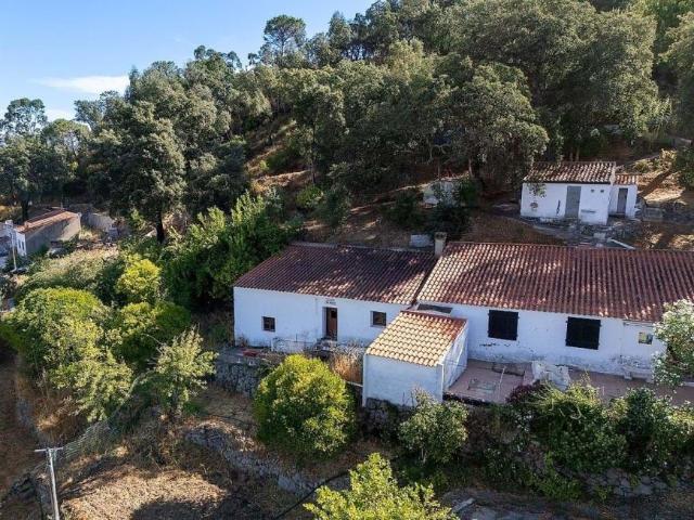 villa 3 quarto, Monchique Algarve DS102053900