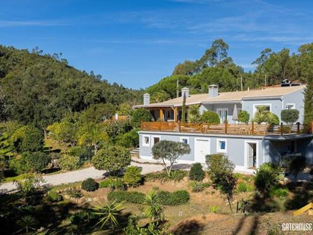 villa 3 quarto, Monchique Faro DLS99355861