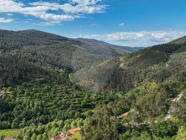villa 3 quarto, Mondim De Basto Vila Real DLS100020794