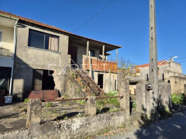 villa 3 quarto, Mortágua Viseu DLS101501461