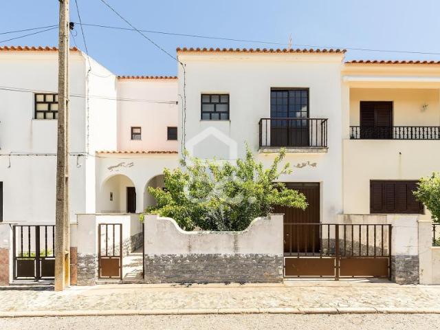 villa 3 quarto, Moura Beja DS102308271