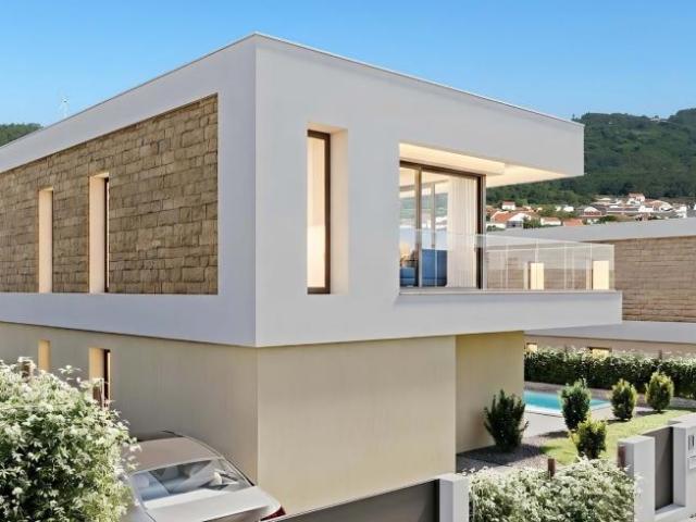 villa 3 quarto, Nazaré Leiria DLS101914027