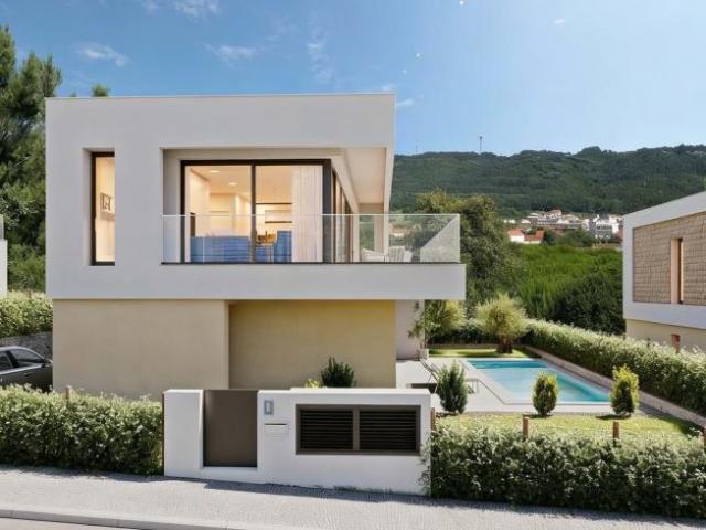 villa 3 quarto, Nazaré Leiria DLS101914024