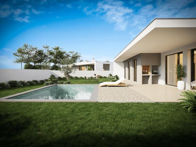 villa 3 quarto, Nazaré Leiria DS102436077