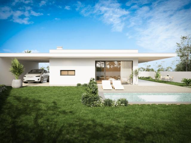 villa 3 quarto, Nazaré Leiria DS81220354