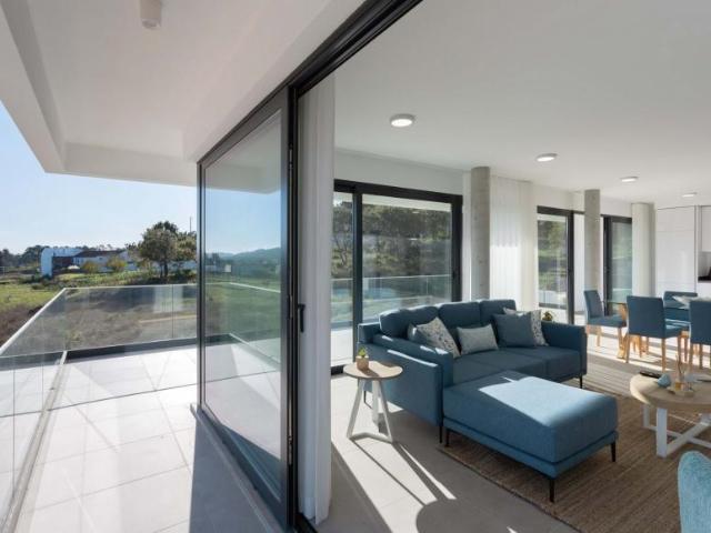 villa 3 quarto, Nazaré Leiria DS96688287