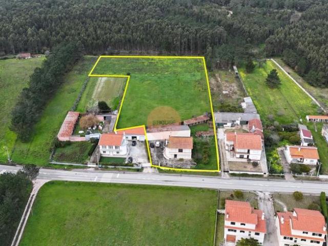 villa 3 quarto, Nazaré Leiria DS98215762
