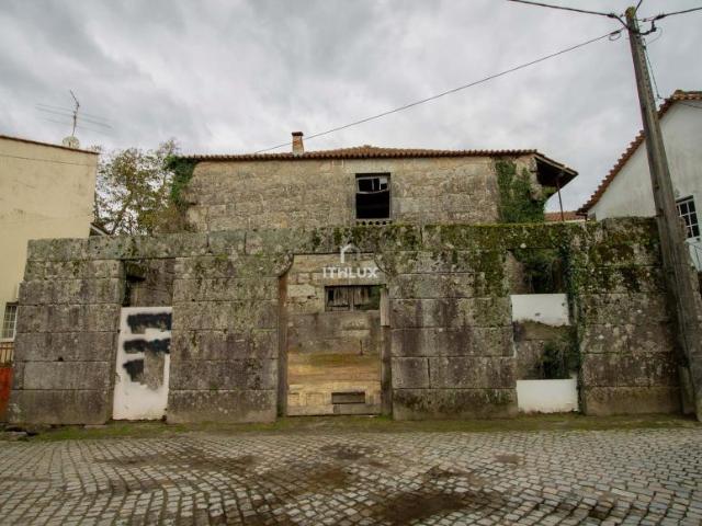 villa 3 quarto, Nelas Viseu DLS100671206