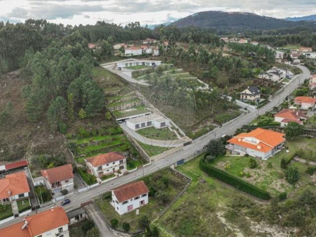 villa 3 quarto, Nossa Senhora do Amparo Braga DLS99701703
