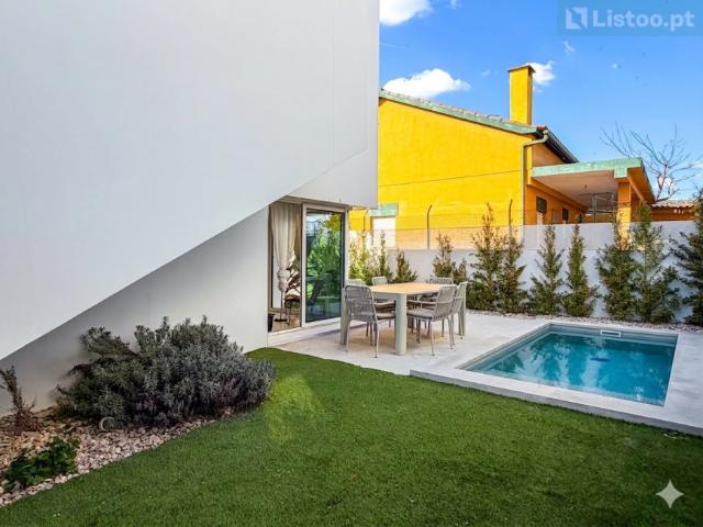 villa 3 quarto, Oeiras Lisboa DLS100232942