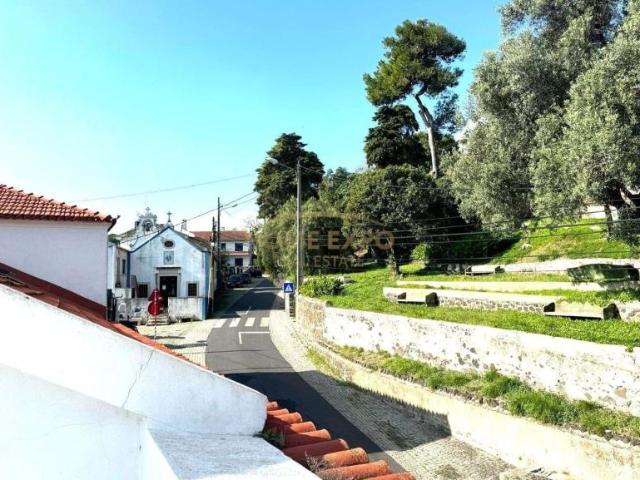 villa 3 quarto, Oeiras Lisboa DS97254881
