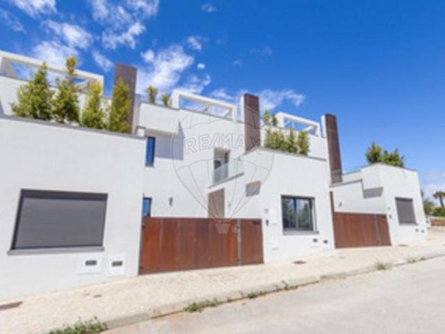 villa 3 quarto, Olhão Algarve DS84526566