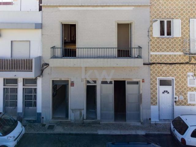 villa 3 quarto, Olhão Algarve DS87397623