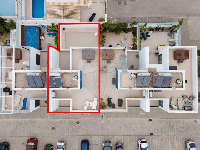 villa 3 quarto, Olhão Algarve DS90306659