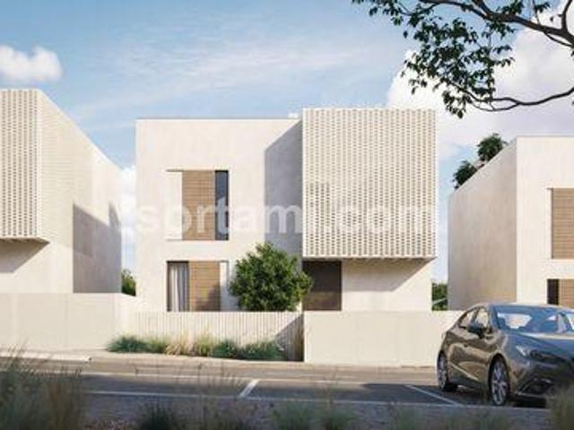 villa 3 quarto, Olhao Faro DLS100341964