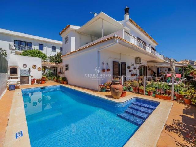 villa 3 quarto, Olhos de Água Algarve DS90112112