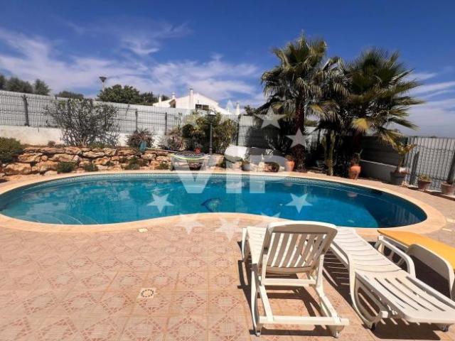 villa 2 quarto, Olhos De Água Algarve DS90972204
