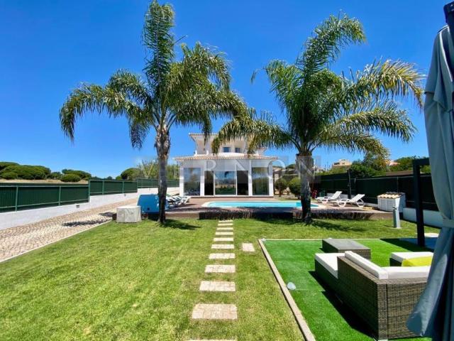 villa 3 quarto, Olhos de Água Algarve DS102469569