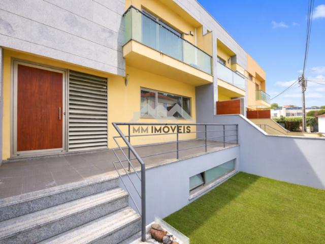 villa 3 quarto, Ovar Aveiro DLS101192792