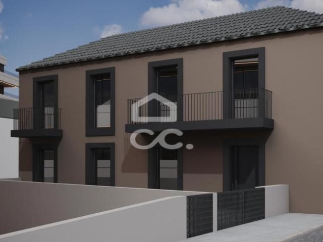 villa 3 quarto, Paços de Ferreira Porto DLS96208882