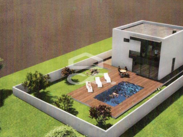 villa 3 quarto, Paredes Porto DLS100214261