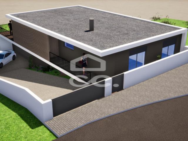 villa 3 quarto, Paredes Porto DS70864466