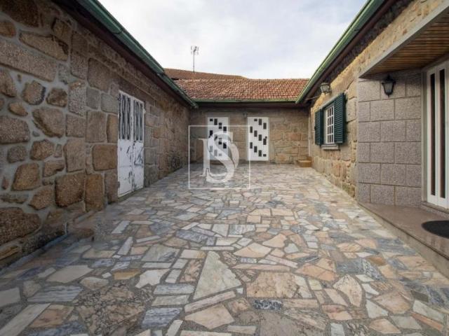 villa 3 quarto, Paredes Porto DS94668698