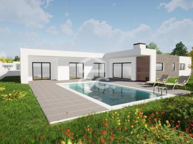 villa 3 quarto, PATAIAS Leiria DLS85232487
