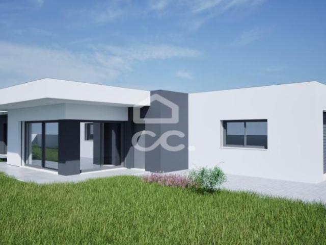 villa 3 quarto, PATAIAS Leiria DLS94641504