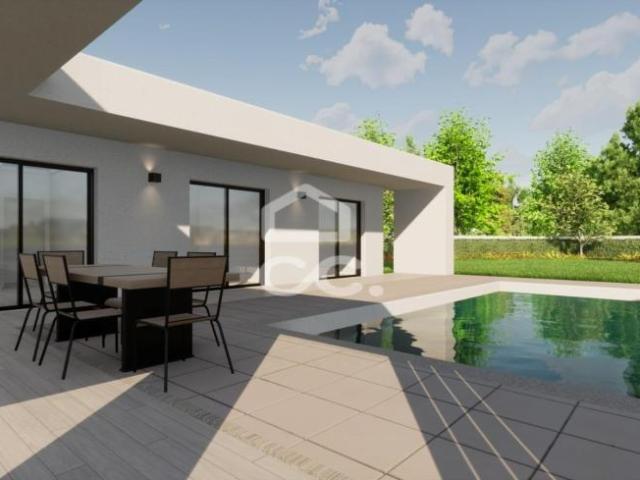villa 3 quarto, PATAIAS Leiria DLS95691400