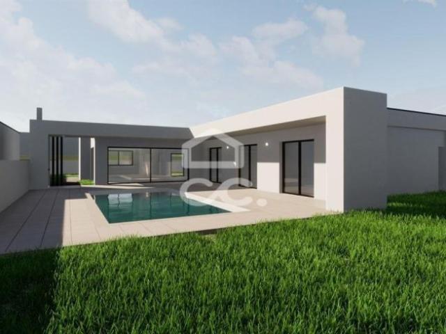 villa 3 quarto, PATAIAS Leiria DLS95691402