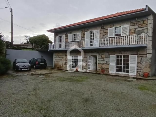 villa 3 quarto, Penafiel Porto DLS92384602
