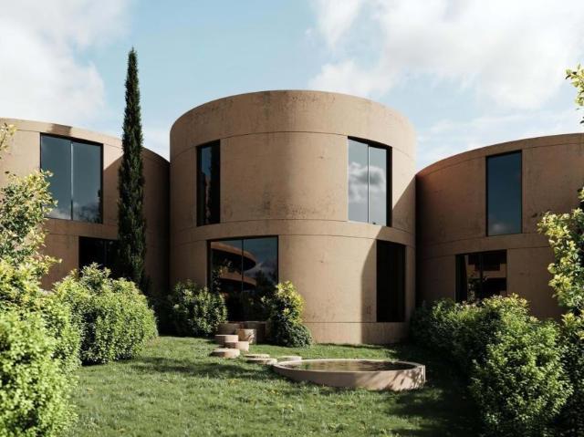 villa 3 quarto, Penafiel Porto DLS100051584