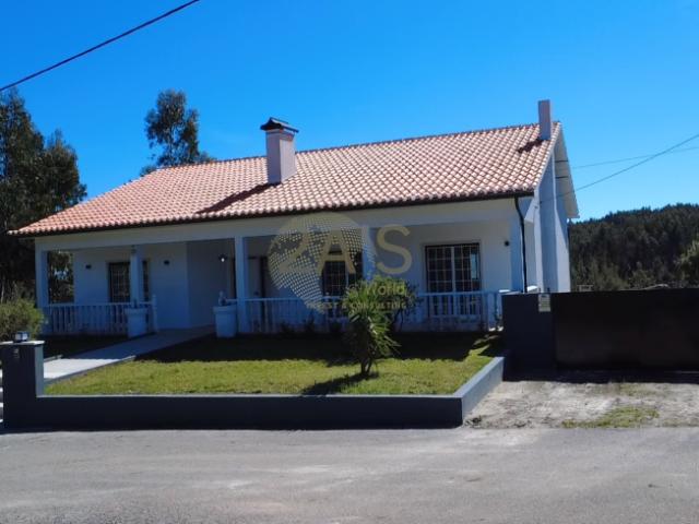 villa 3 quarto, Pedrógão Grande Leiria DLS100914124