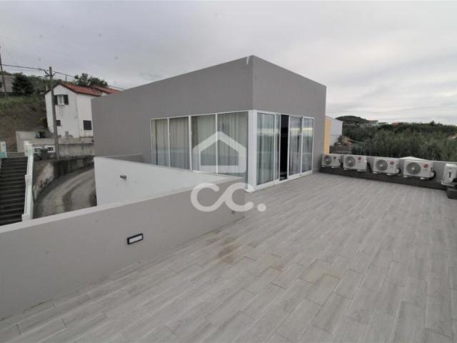 villa 3 quarto, Ponta Delgada Ilha de São Miguel DLS51945591