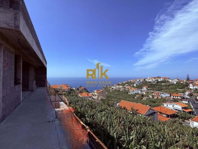 villa 3 quarto, Ponta do Sol Ilha da Madeira DLS100529230