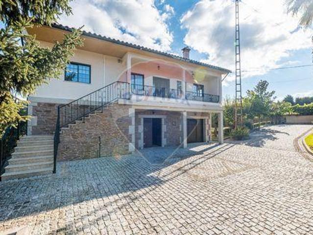villa 3 quarto, Ponte De Lima Viana Do Castelo DS94577219
