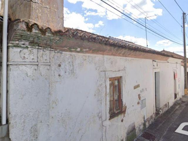 villa 3 quarto, Ponte de Sor Portalegre DLS98522641