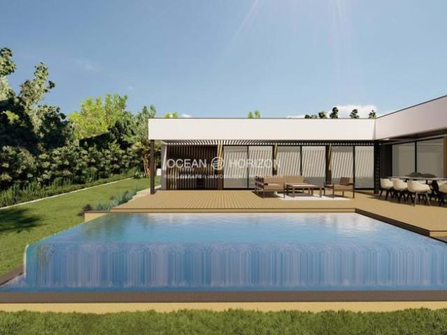 villa 3 quarto, Portimão Algarve DS82082933
