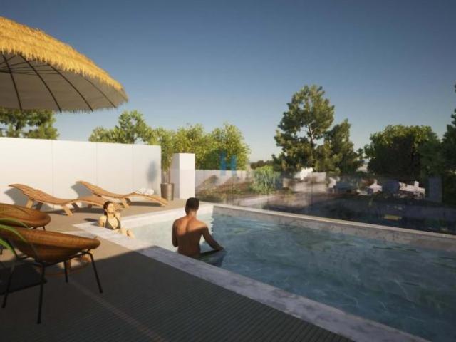 villa 3 quarto, Portimão Algarve DS91315264