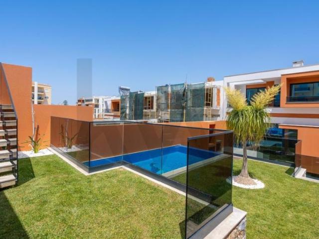 villa 3 quarto, Portimão Algarve DS92257657
