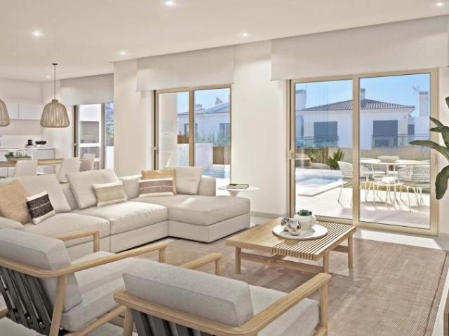 villa 3 quarto, Portimão Algarve DS94714819