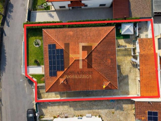 villa 3 quarto, Porto Trofa 4745 DLS101339243