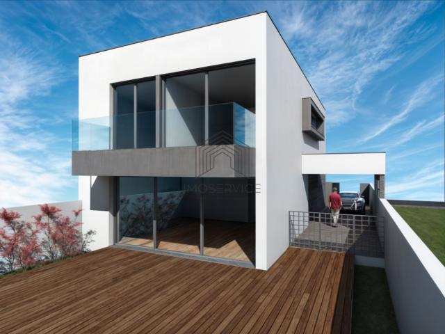 villa 3 quarto, Porto Vila Nova de Gaia 4410 DS99411067