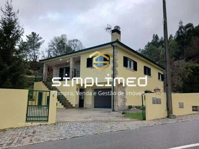 villa 3 quarto, Porto Amarante 4600 DLS100008057