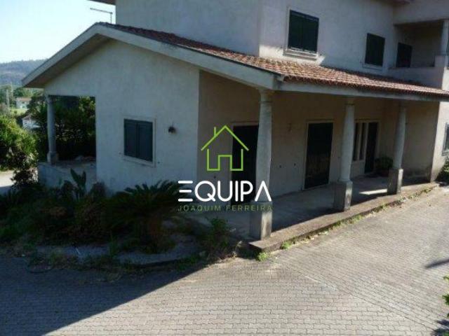 villa 3 quarto, Porto Felgueiras 4650 DS101508172