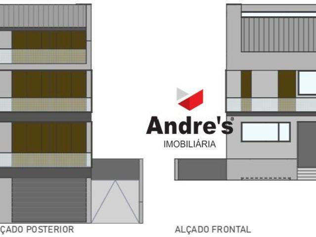 villa 3 quarto, Porto Gondomar 4420 DS99719963